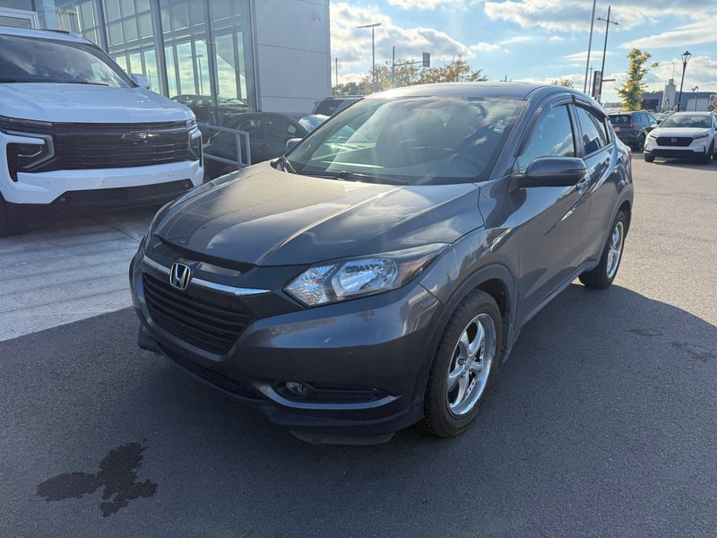 Honda HR-V EX 2018 à Montréal, Québec