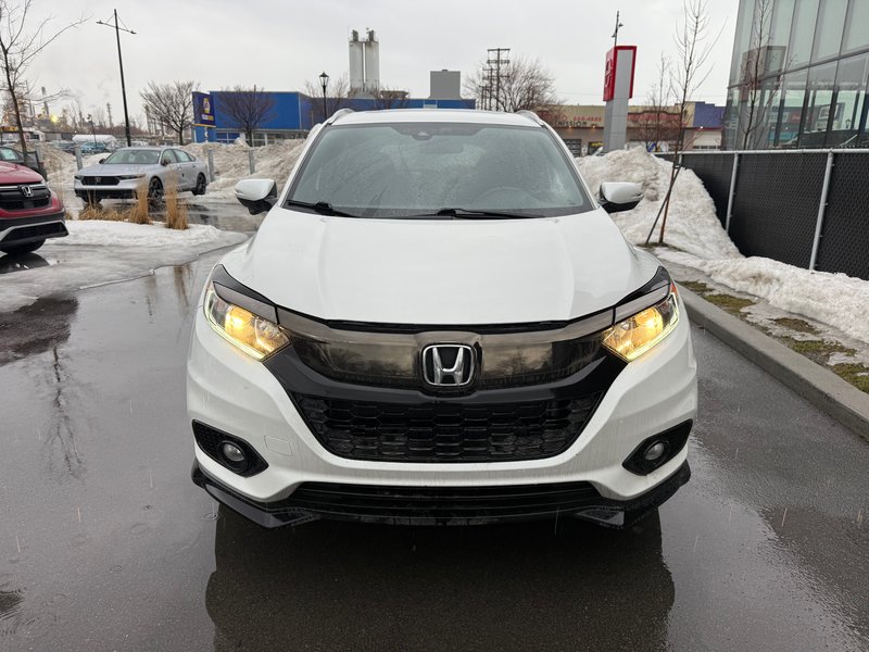 Honda HR-V Sport 2019 à Montréal, Québec
