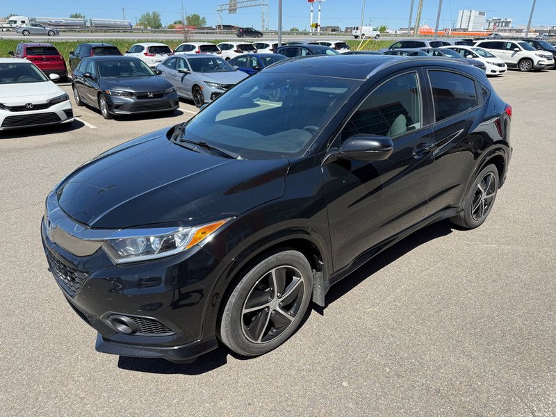 2019 Honda HR-V Sport in Lachenaie, Quebec