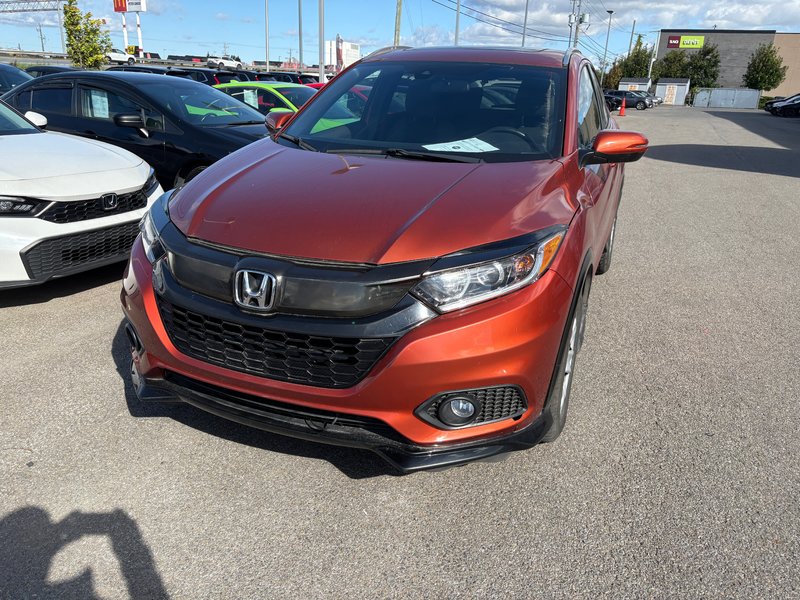 2019 Honda HR-V Sport in Lachenaie, Quebec