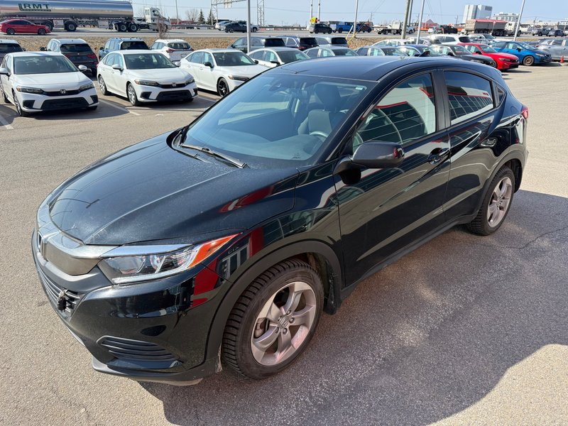2020 Honda HR-V LX in Lachenaie, Quebec
