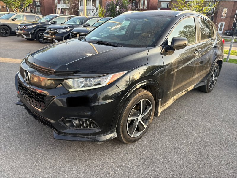 Honda HR-V Sport 2020 à Montréal, Québec