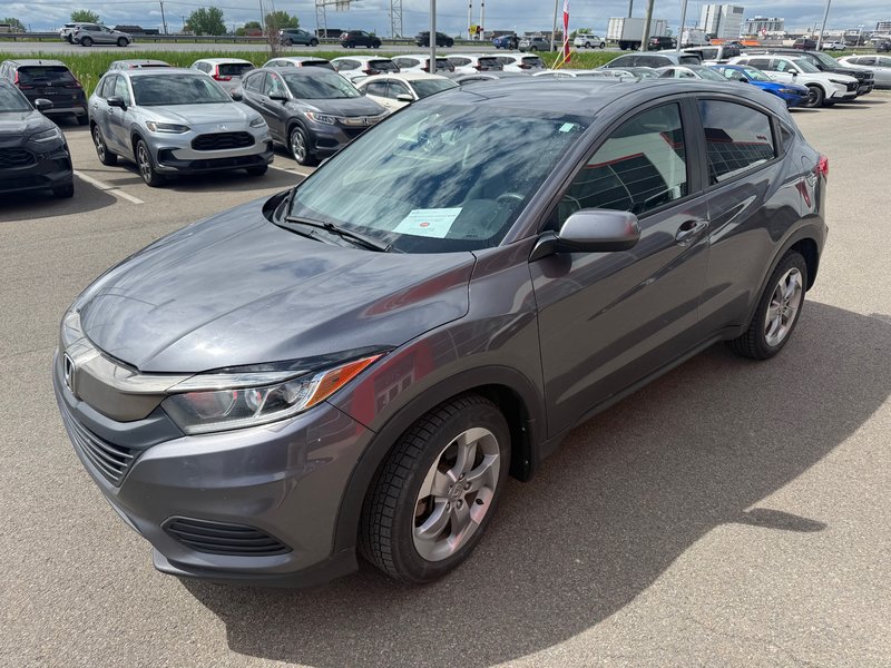 Honda HR-V LX 2020 à Lachenaie, Québec