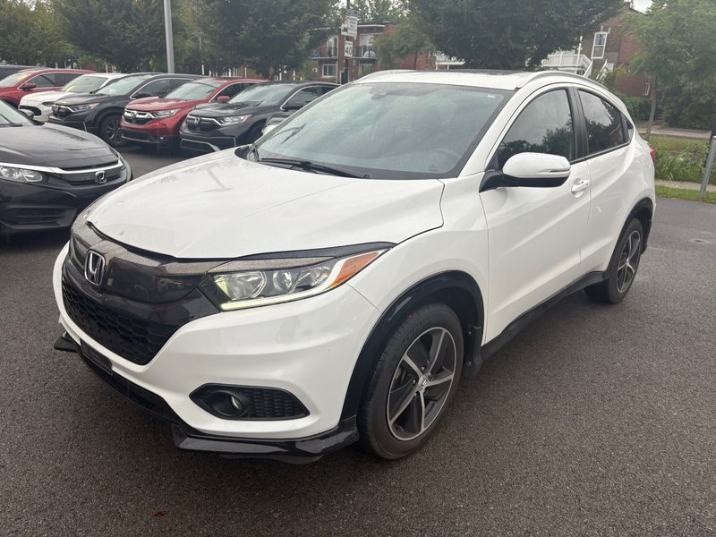 Honda HR-V Sport 2020 à Montréal, Québec