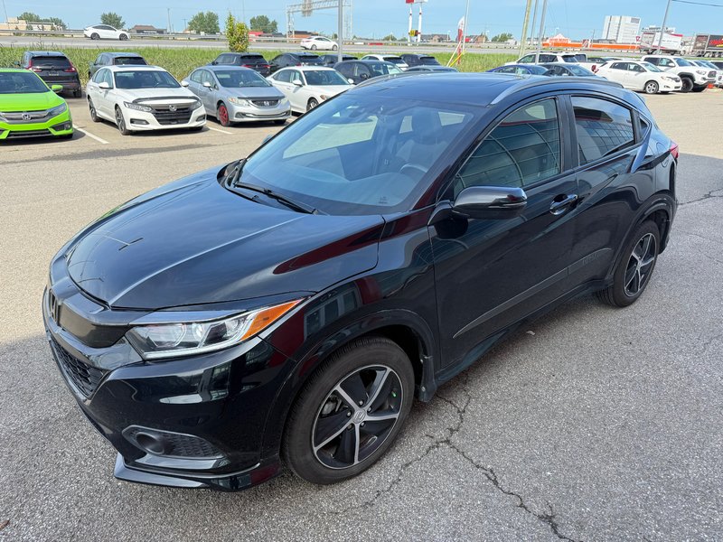 Honda HR-V Sport/AWD/UN PROPRIÉTAIRE 2021 à Lachenaie, Québec