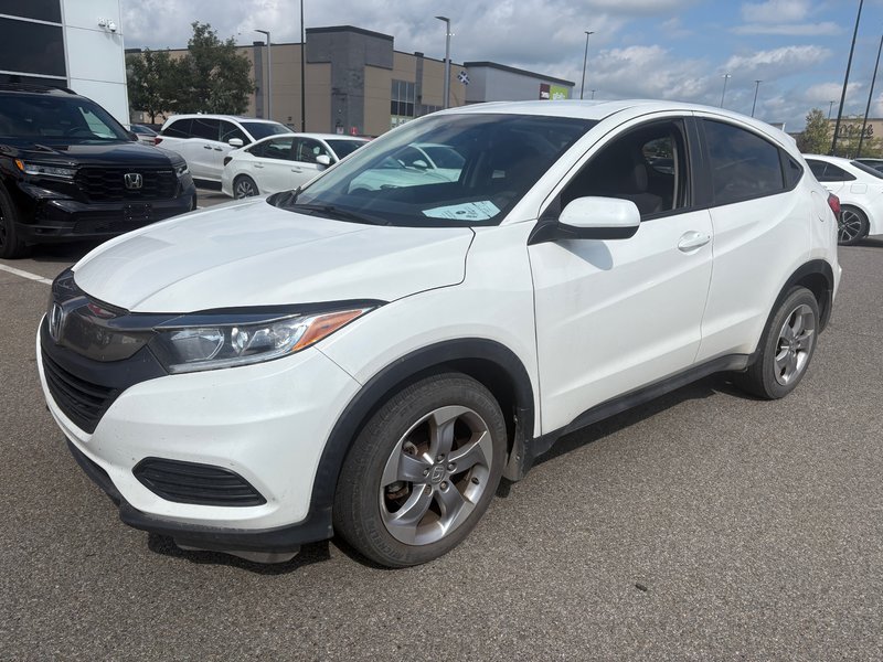 2021 Honda HR-V LX in Lachenaie, Quebec