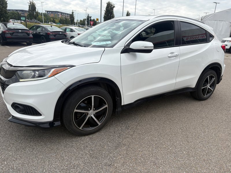 2021 Honda HR-V Sport AWD in Lachenaie, Quebec