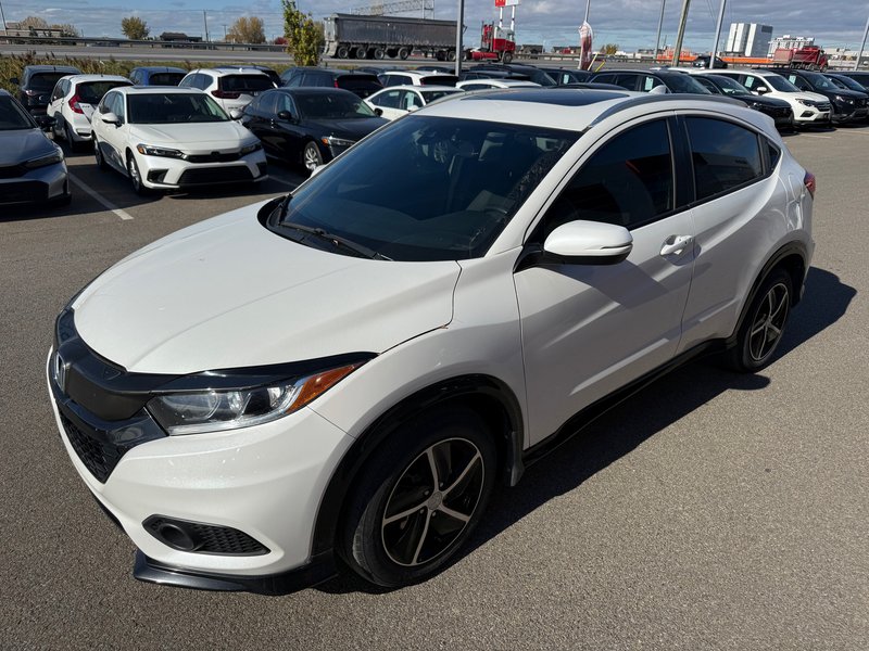 2021 Honda HR-V Sport/AWD/UN PROPRIÉTAIRE in Lachenaie, Quebec