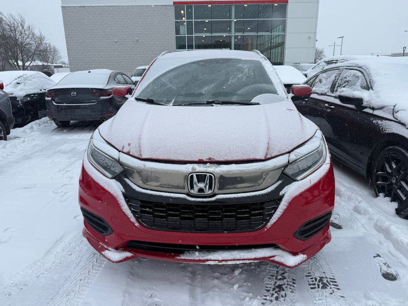Honda HR-V Touring 2022 à Montréal, Québec