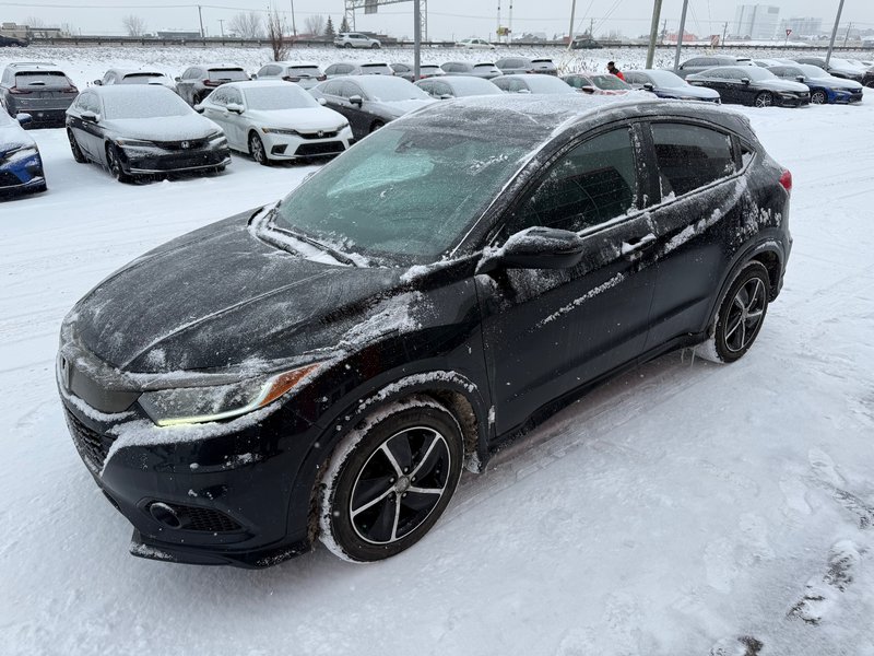 Honda HR-V Sport 2022 à Lachenaie, Québec