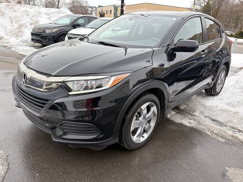 Honda HR-V LX 2022 à Montréal, Québec