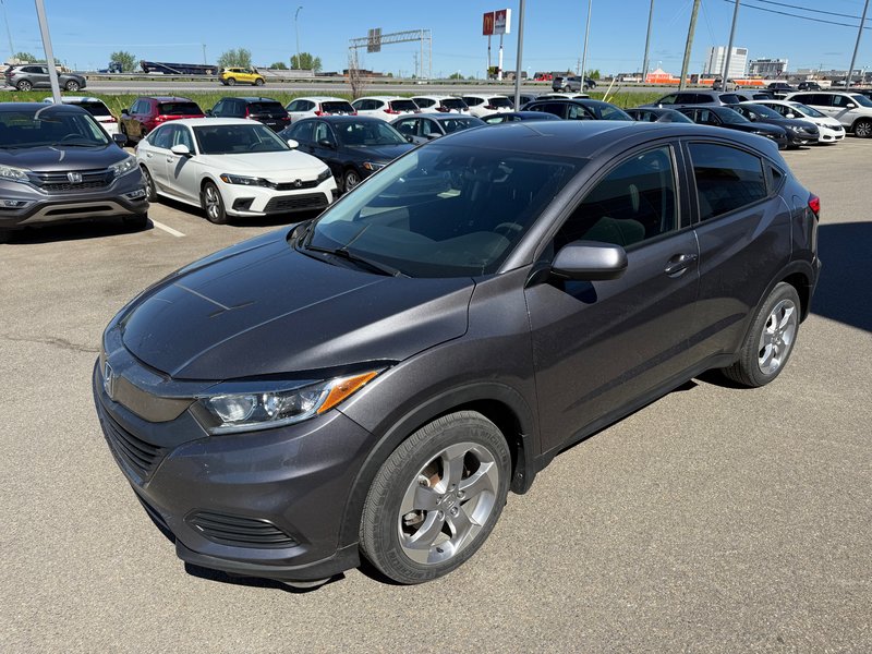 Honda HR-V LX 2022 à Lachenaie, Québec