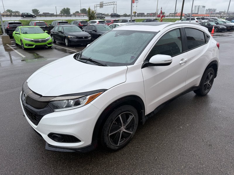 2022 Honda HR-V Sport/AWD/UN PROPRIÉTAIRE in Lachenaie, Quebec