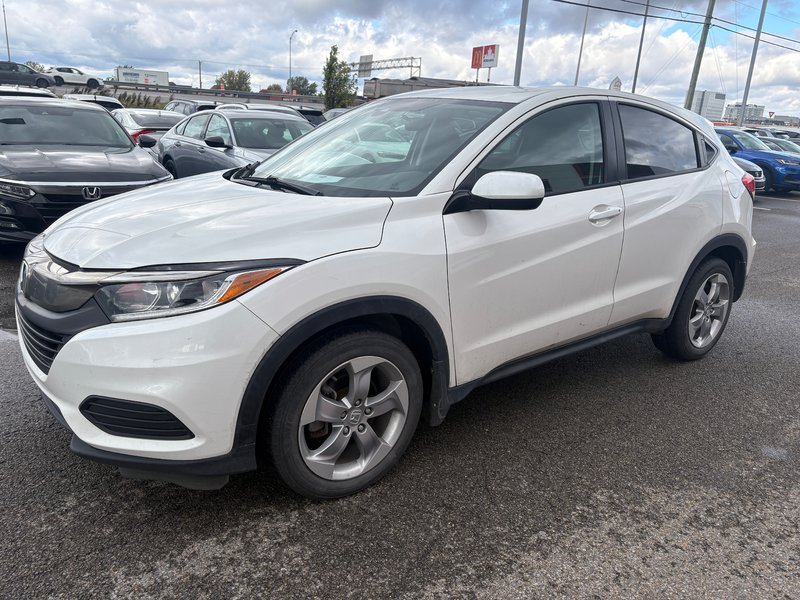 2022 Honda HR-V LX in Lachenaie, Quebec