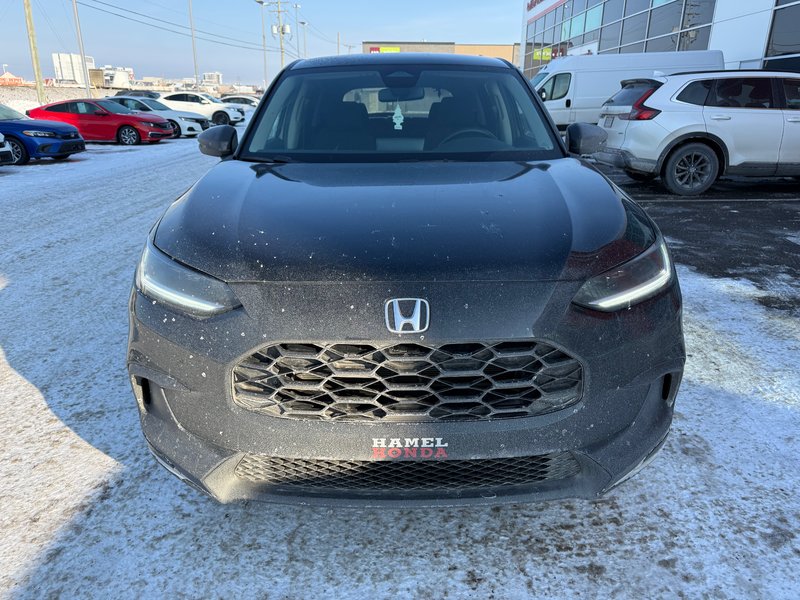 Honda HR-V LX 2023 à Lachenaie, Québec
