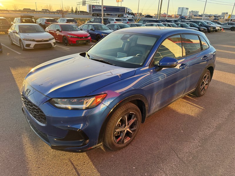 2023 Honda HR-V EX-L Navi in Lachenaie, Quebec