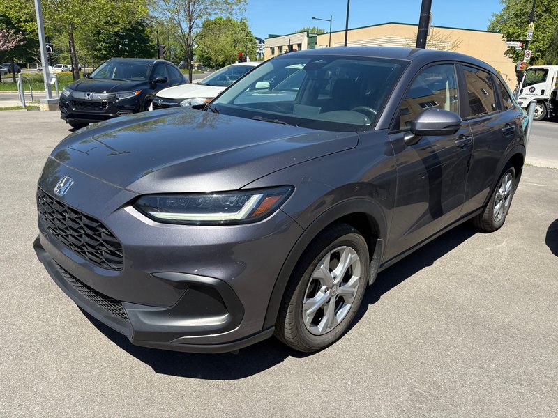 Honda HR-V LX 2023 à Montréal, Québec