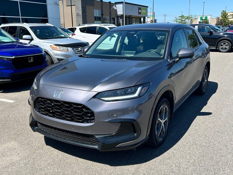 2023 Honda HR-V EX-L Navi in Lachenaie, Quebec