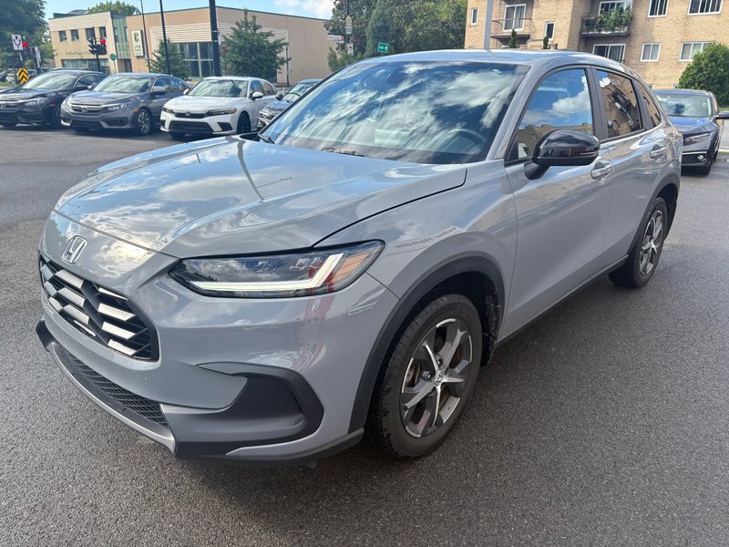2023 Honda HR-V Sport in Montréal, Quebec