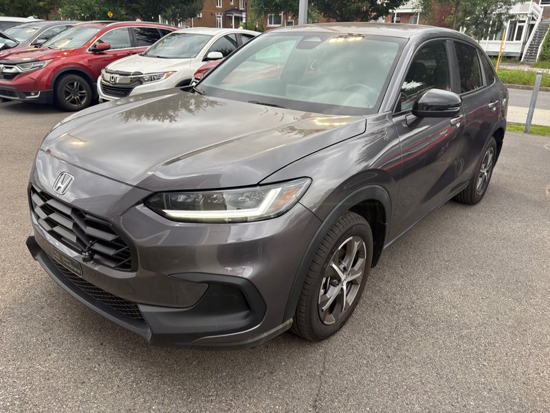 Honda HR-V Sport 2023 à Montréal, Québec