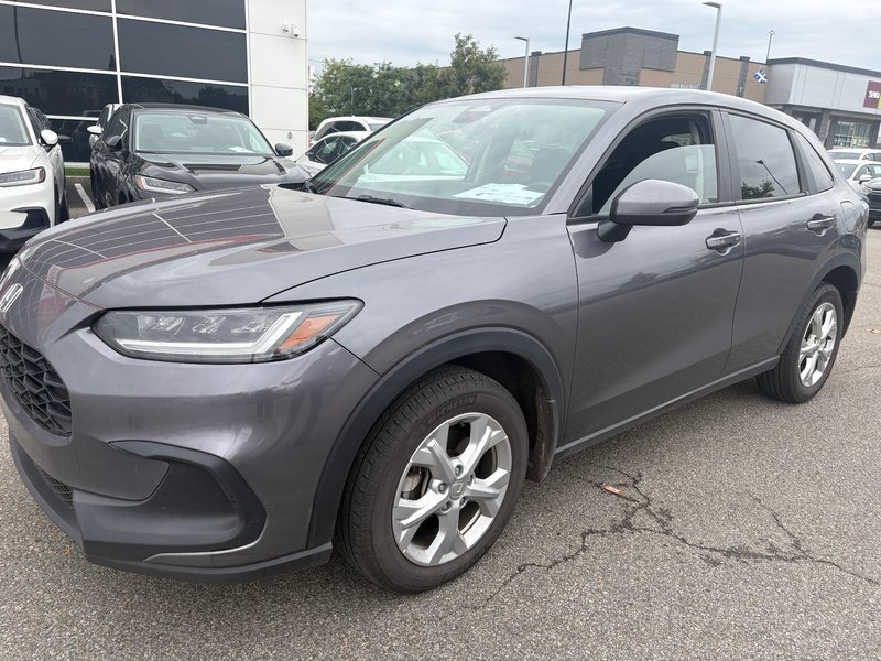 Honda HR-V LX awd 2023 à Lachenaie, Québec