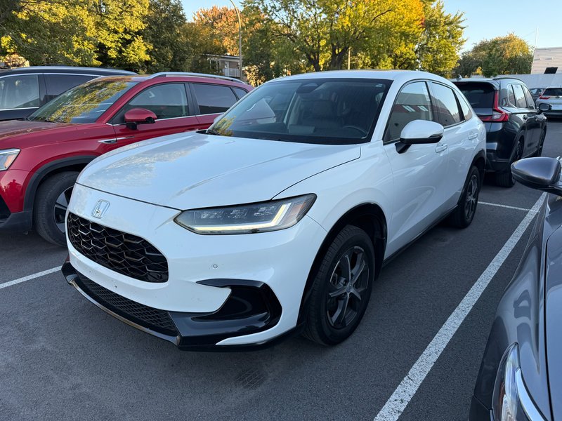 Honda HR-V EX-L Navi 2023 à Montréal, Québec