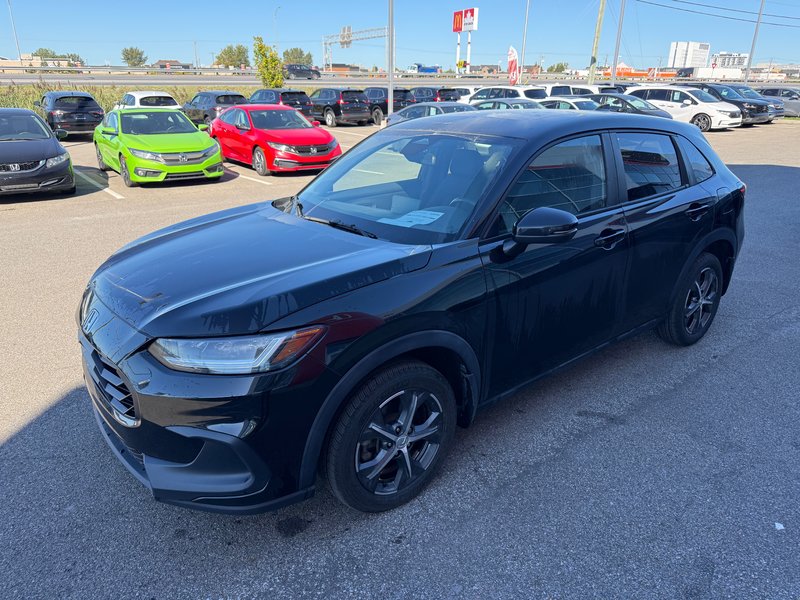 Honda HR-V Sport/AWD/JAMAIS ACCIDENTÉ 2023 à Lachenaie, Québec
