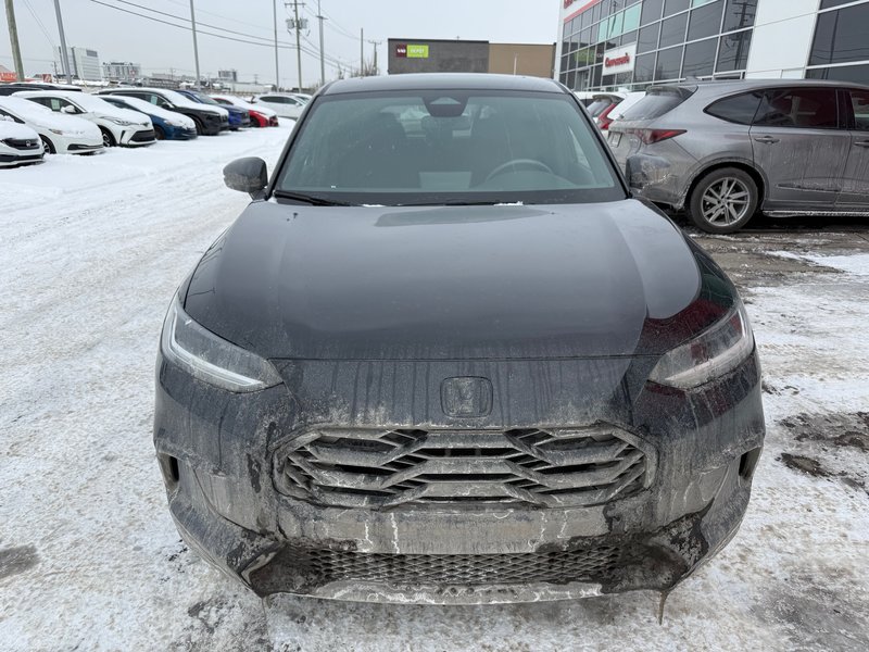 2024 Honda HR-V Sport-B in Lachenaie, Quebec