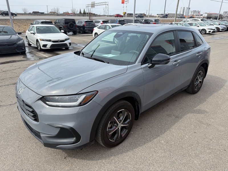 2024 Honda HR-V Sport-B in Lachenaie, Quebec