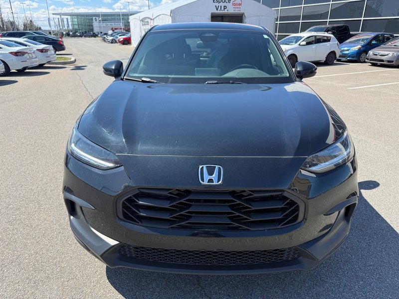 2024 Honda HR-V Sport-B in Lachenaie, Quebec
