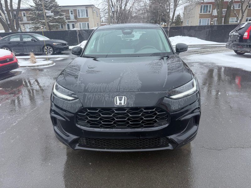 Honda HR-V LX 2025 à Montréal, Québec