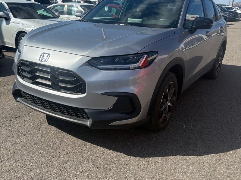 2025 Honda HR-V Sport in Lachenaie, Quebec