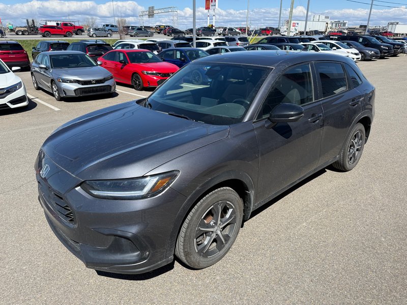 2025 Honda HR-V Sport in Lachenaie, Quebec