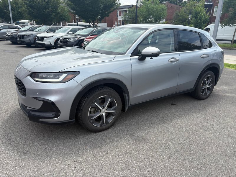 2025 Honda HR-V EX-L Navi in Montréal, Quebec