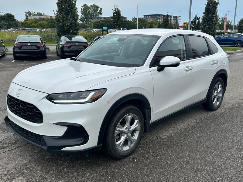 2025 Honda HR-V LX in Lachenaie, Quebec