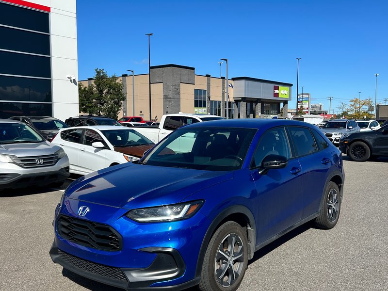 2025 Honda HR-V Sport in Lachenaie, Quebec