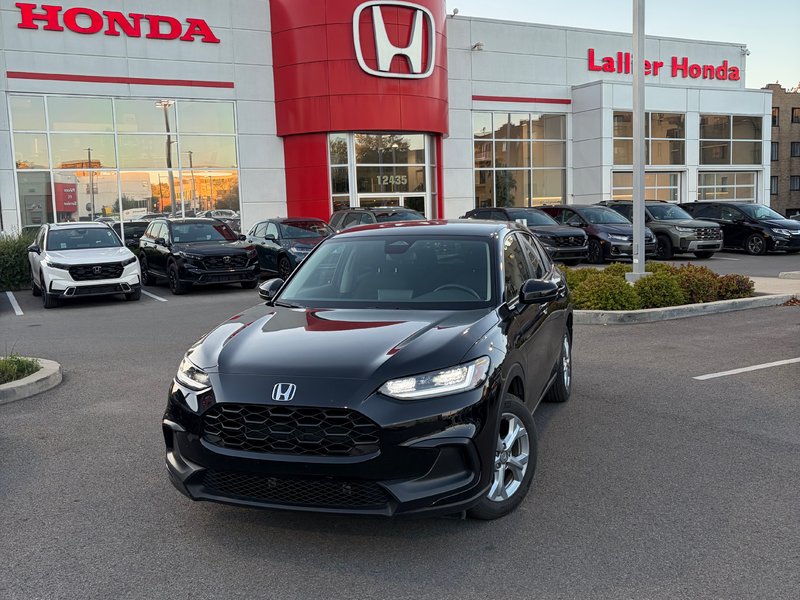 Honda HR-V LX 2025 à Montréal, Québec