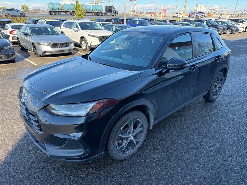 Honda HR-V Sport/AWD/UN PROPRIÉTAIRE 2025 à Lachenaie, Québec