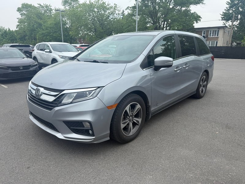 Honda Odyssey EX 2018 à Montréal, Québec