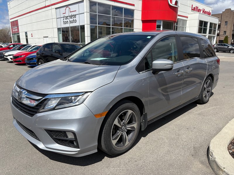 Honda Odyssey EX 2019 à Montréal, Québec