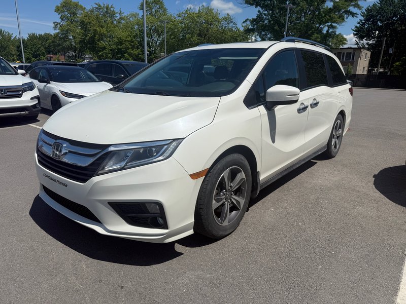 2019 Honda Odyssey EX-RES in Montreal, Quebec