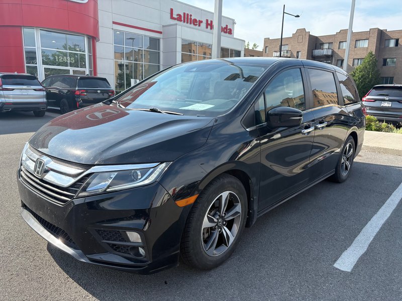 Honda Odyssey EX 2020 à Montréal, Québec