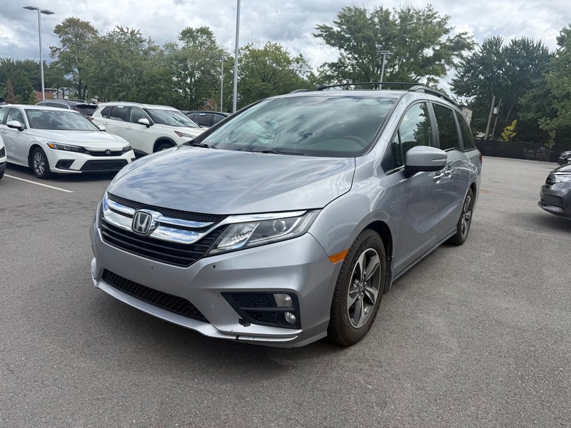 Honda Odyssey ex 2020 à Montréal, Québec