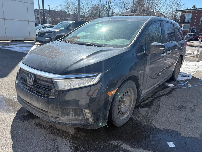 Honda Odyssey EX-L / NAVI 2022 à Montréal, Québec