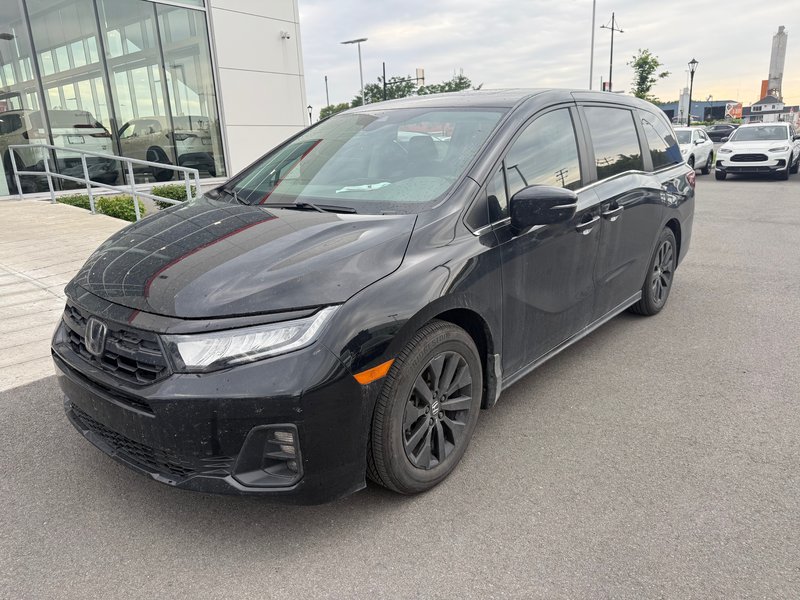 2025 Honda Odyssey Sport in Montreal, Quebec