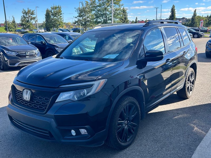 2019 Honda Passport Sport in Lachenaie, Quebec