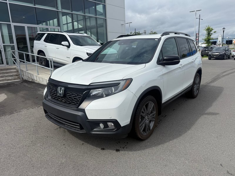 Honda Passport EX-L 2020 à Montréal, Québec