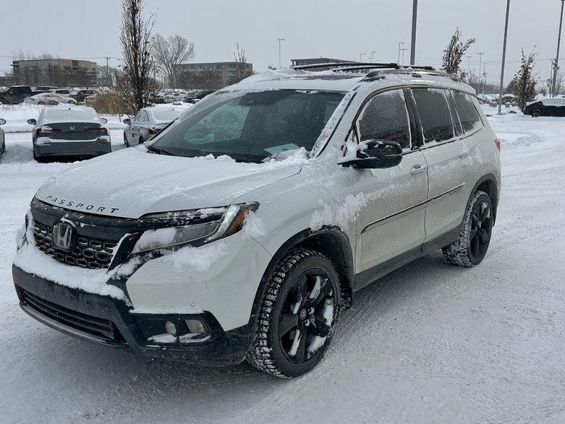 2021 Honda Passport Touring in Lachenaie, Quebec