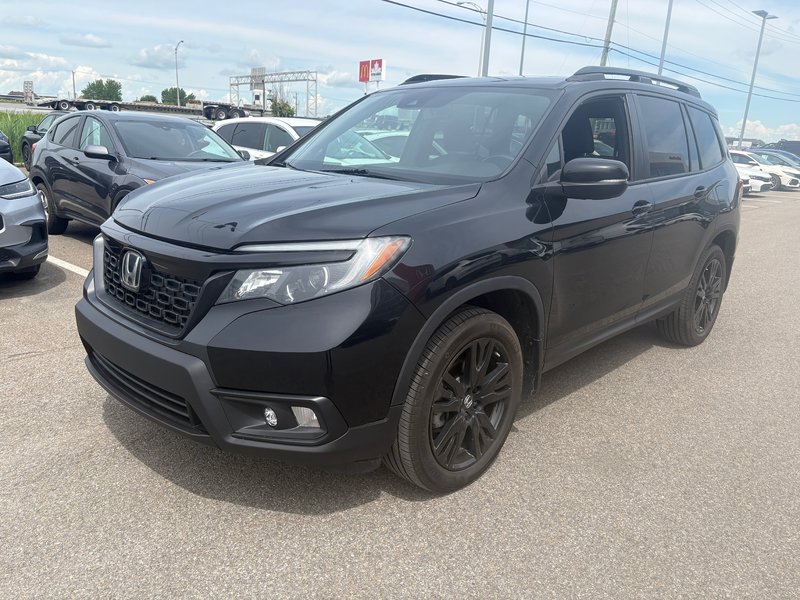 2021 Honda Passport Sport in Lachenaie, Quebec