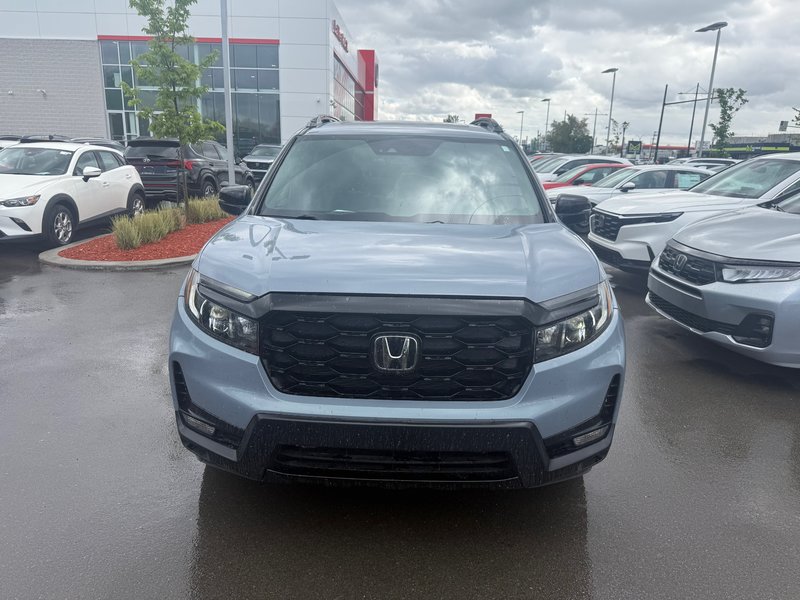 Honda Passport Touring 2022 à Montréal, Québec